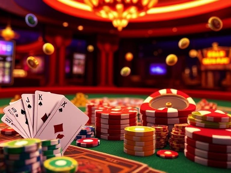 8866 bet